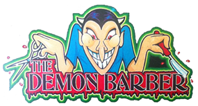 The Demon Barber